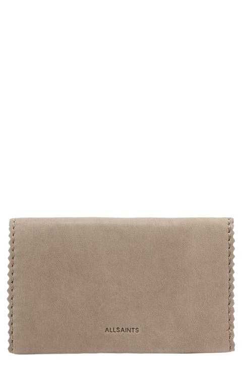 Siloh French Wallet