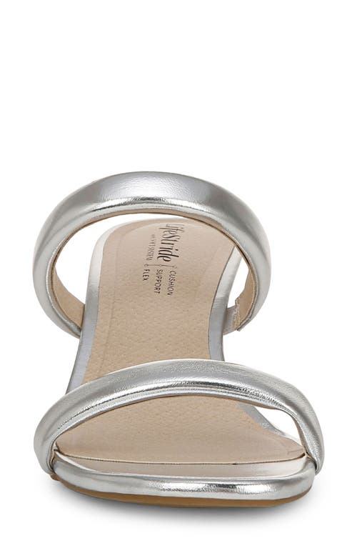 LIFESTRIDE LIFESTRIDE NALANI SLIDE SANDAL 