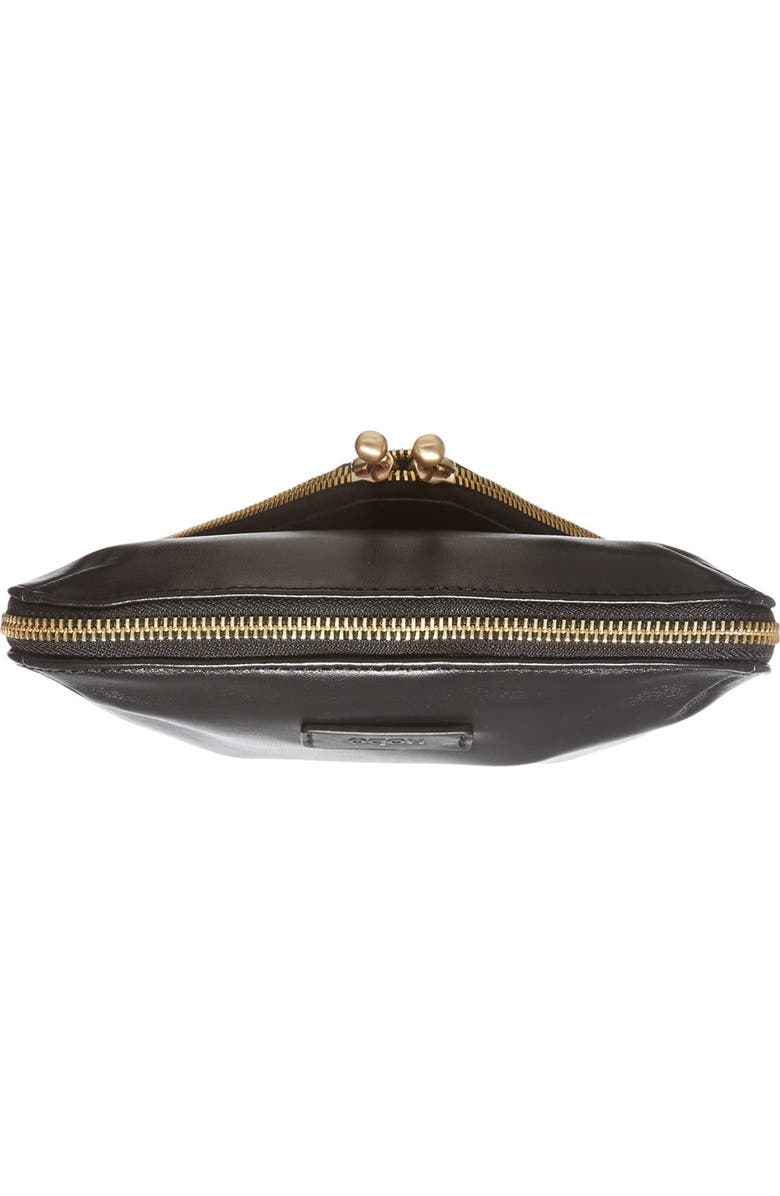 HOBO 'City Girl' Leather Crossbody Bag, Alternate, color,