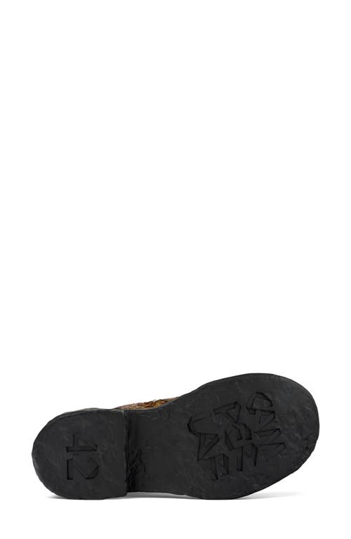 Camper Vamonos Bootie