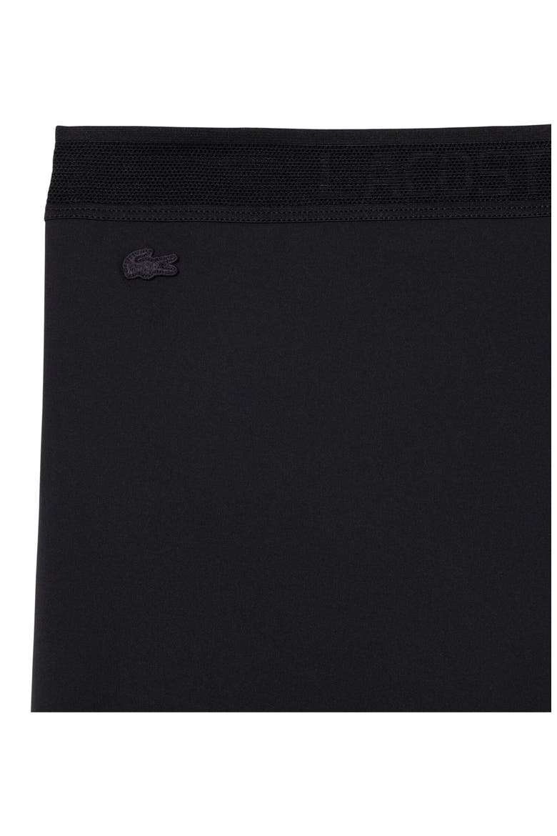 Microfiber Boxer Briefs, Alternate, color, 031 - NOIR