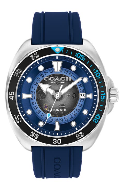 Men's COACH Watches | Nordstrom