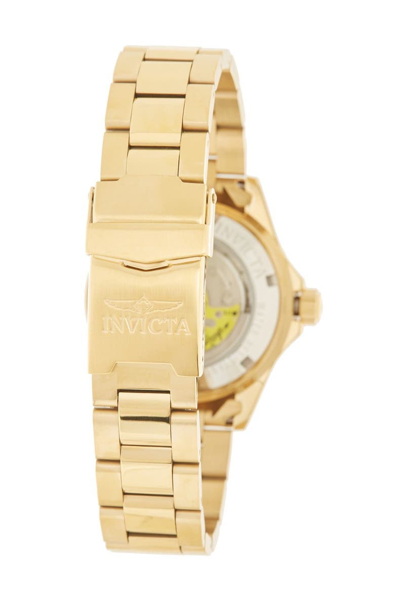 INVICTA Men's Pro Diver Chronograph Bracelet Watch, 40mm, Alternate, color, 