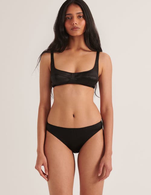 Araks Penelope Bralette In Multi