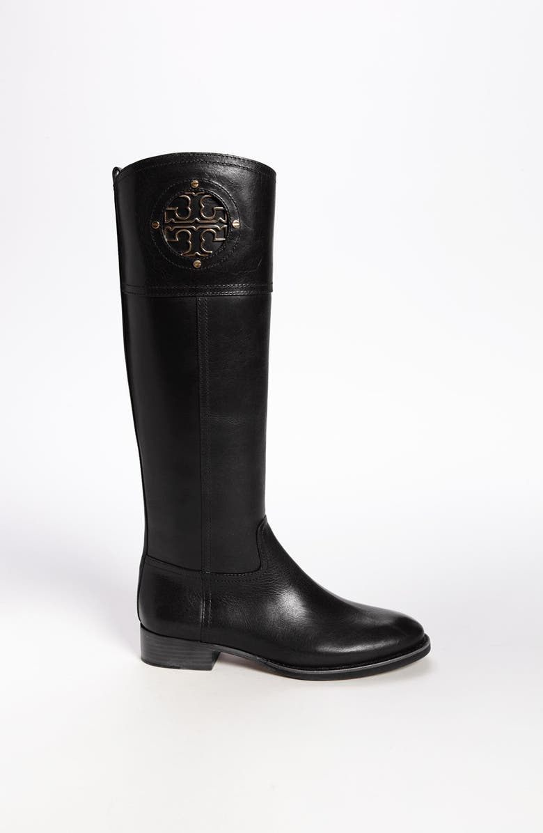 Tory Burch 'Kiernan' Boot, Alternate, color,