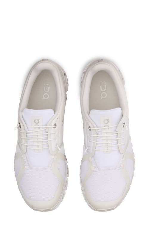 ON ON CLOUD 6 SNEAKER