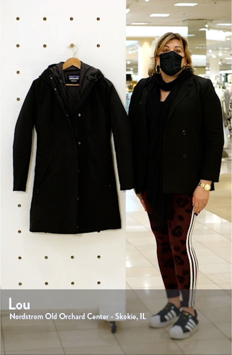 Frozen Range 700 Fill Power Down 3-in-1 Jacket, sales video thumbnail