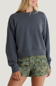 Free Fly Northcoast Sweatshirt