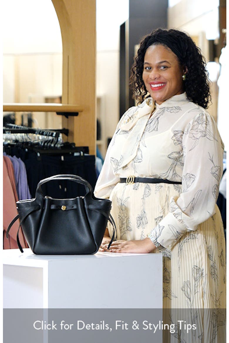 Small Romy Tote video