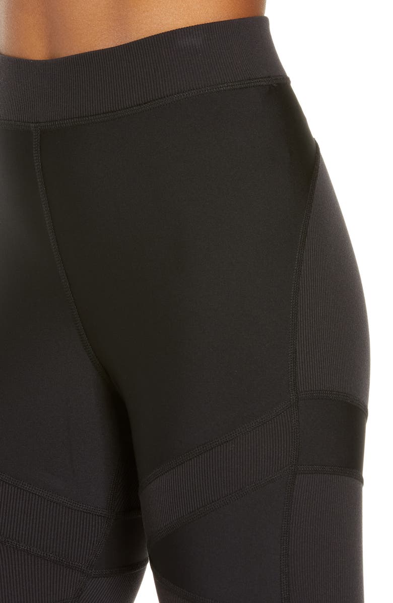 Alo Level Up Airlift High Waist Leggings, Alternate, color, 