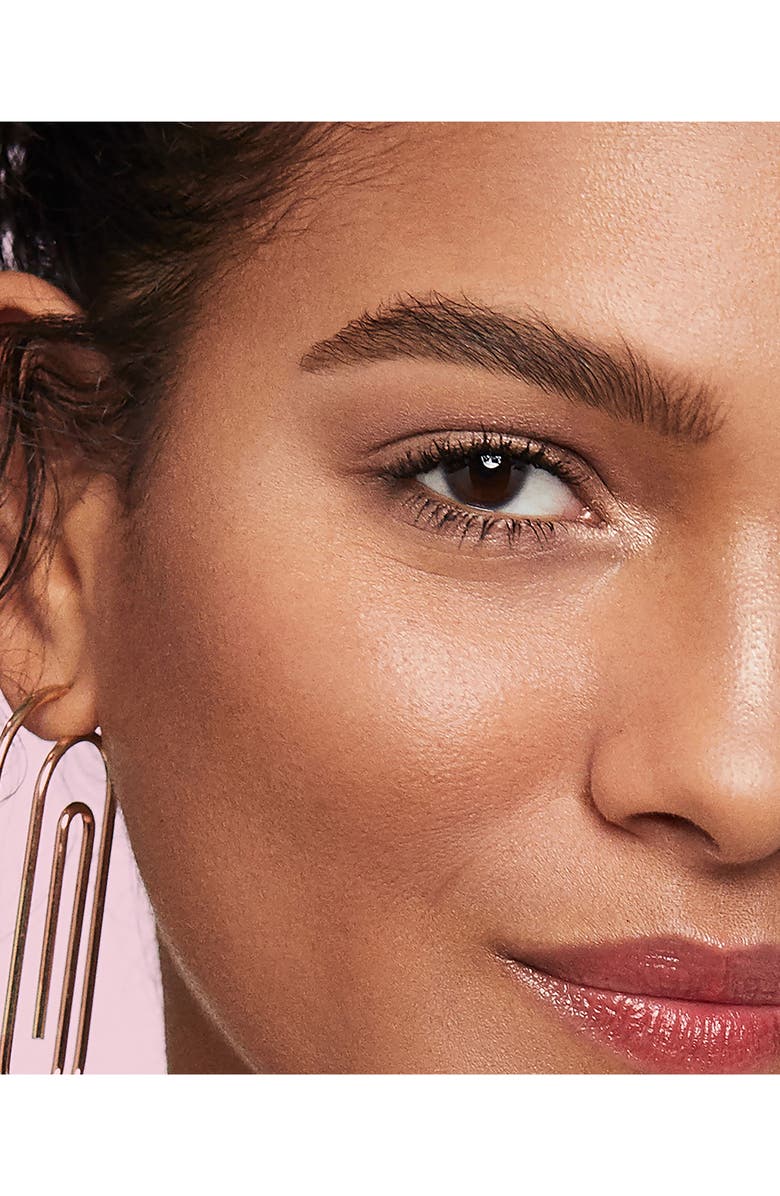 Benefit Cosmetics Benefit Vanity Flair Nude Eyeshadow Palette, Alternate, color, 