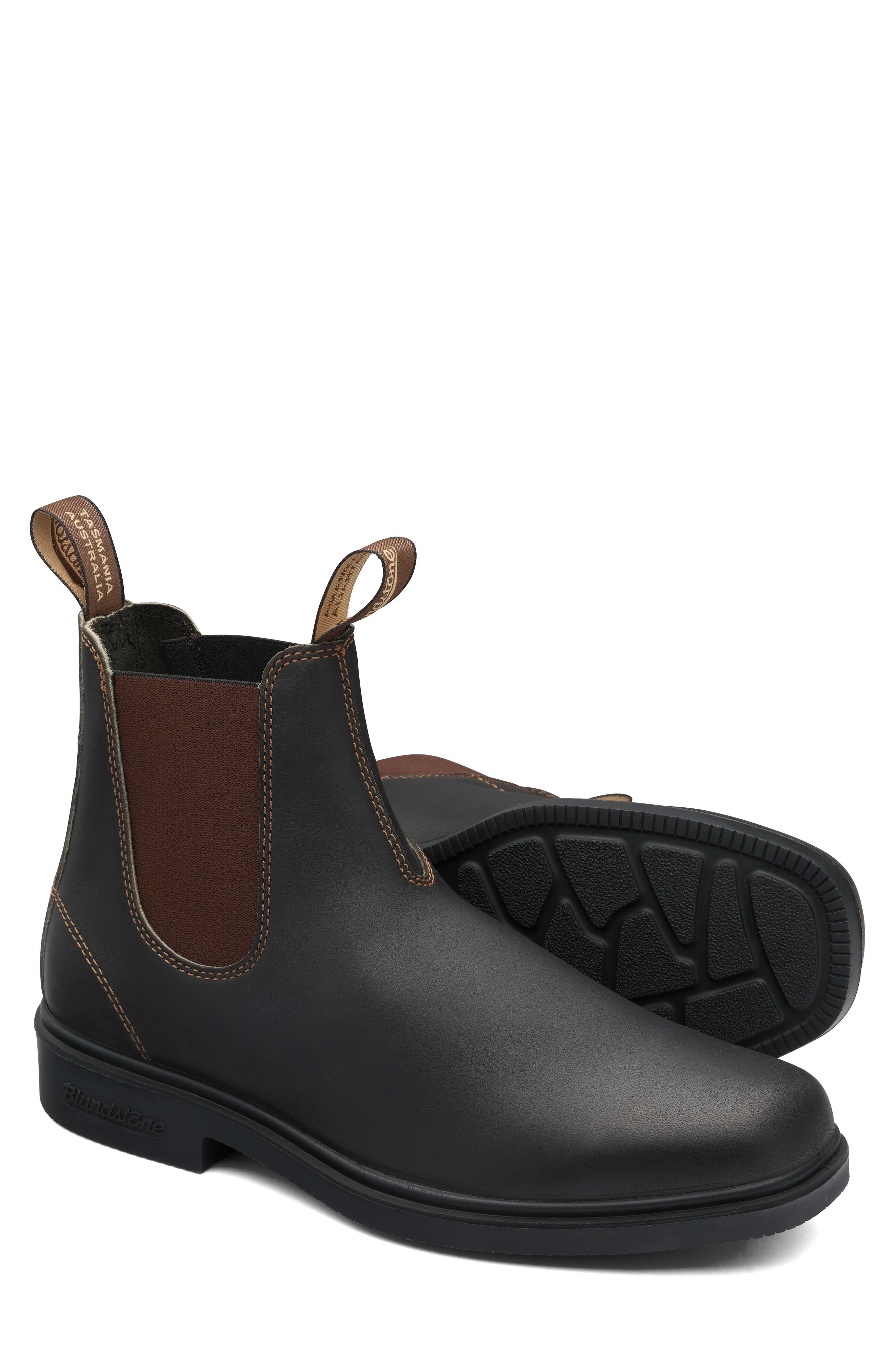 Blundstone Footwear 062 Chelsea Boot, Alternate, color, 