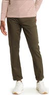 Lucky Brand 121® Heritage Slim Straight Leg Pants