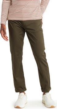 Lucky Brand 121® Heritage Slim Straight Leg Pants