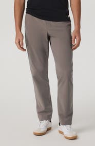 Vuori Meta Elastic Waist Knit Pants