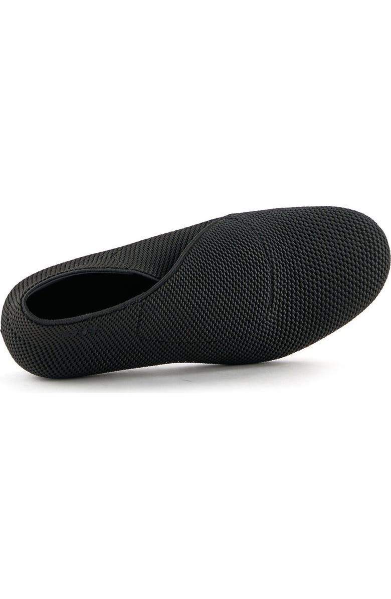 United Nude Fold Mid Boot, Alternate, color, Black Ii