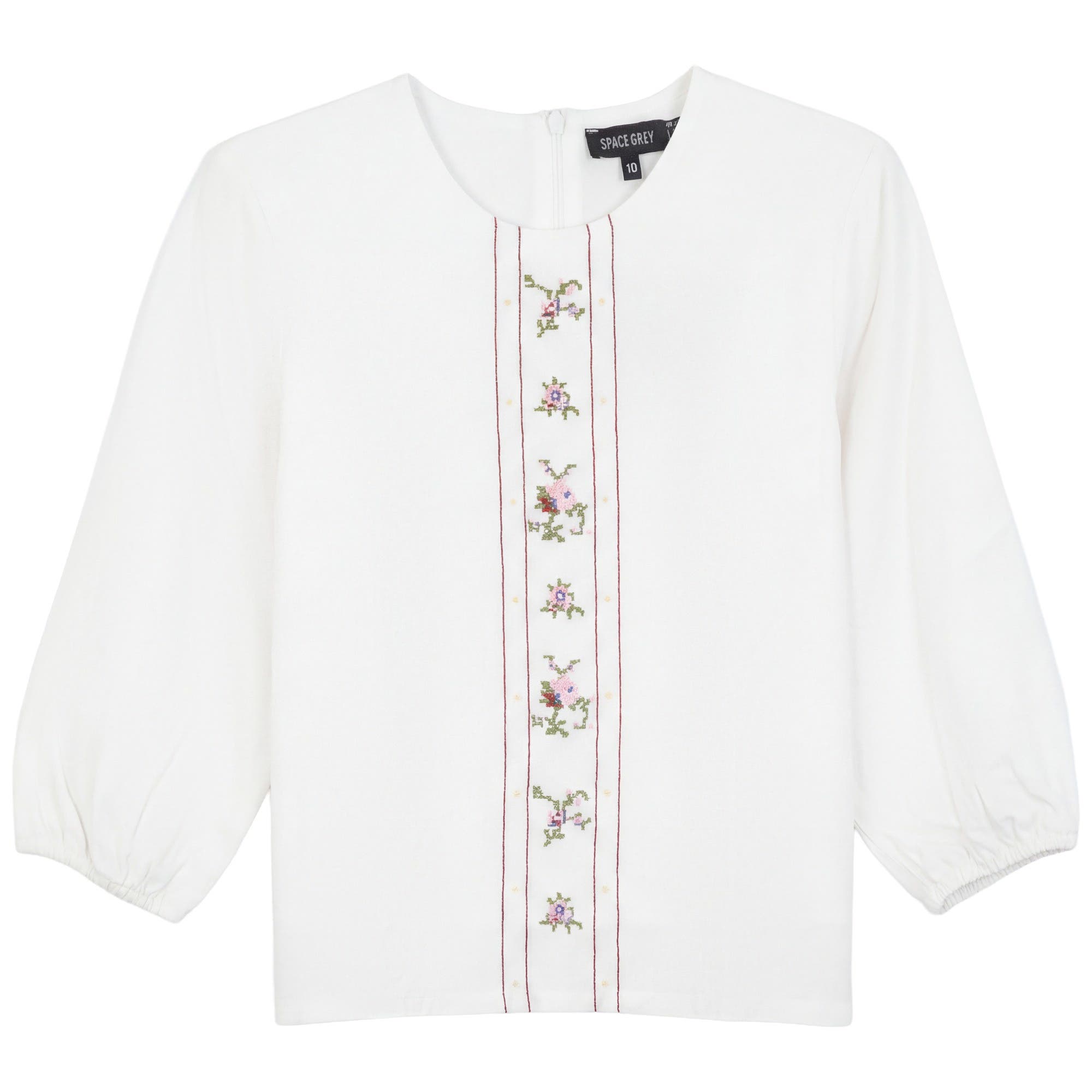 selected Ivory