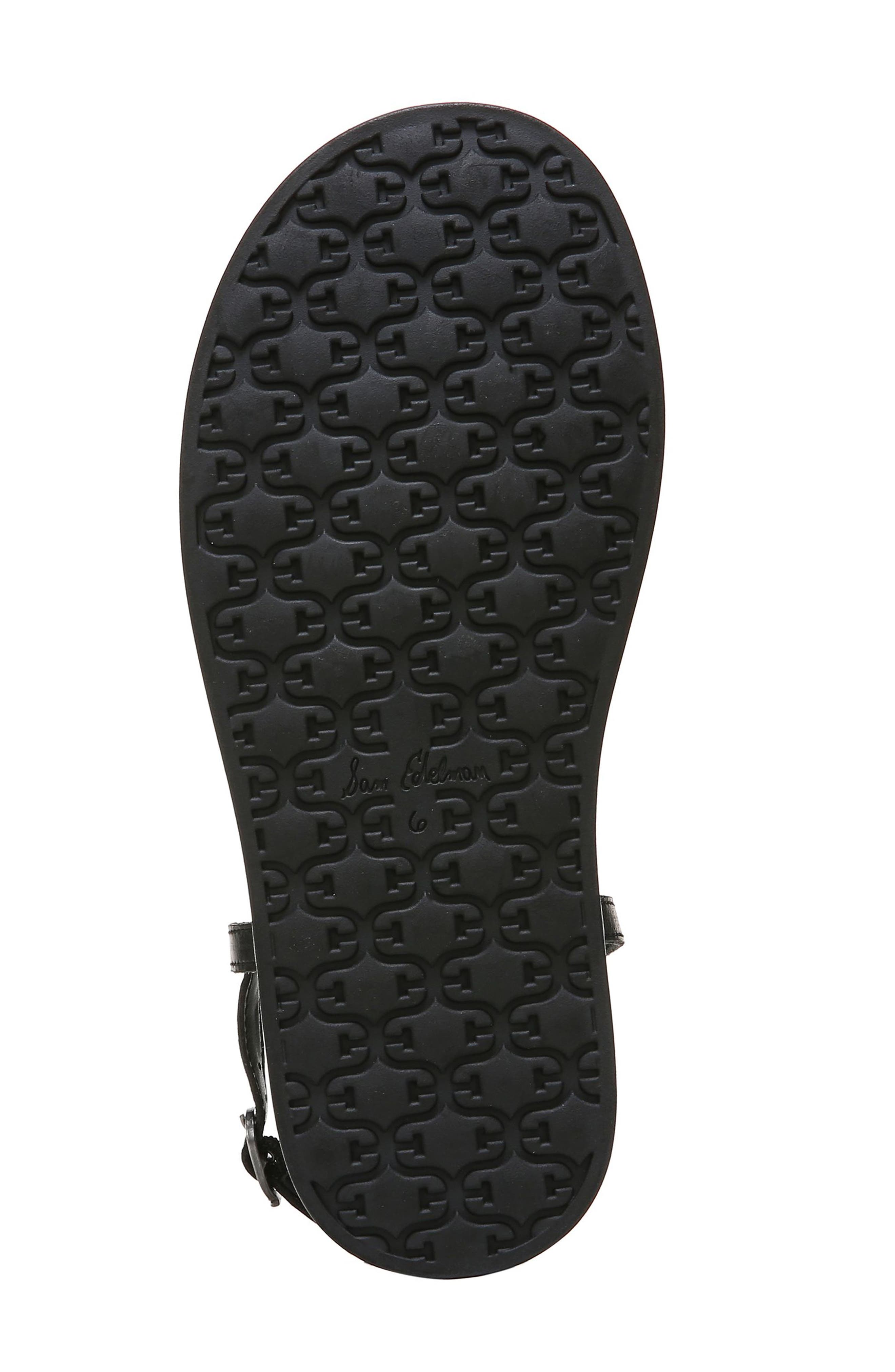 Sam Edelman Naomi Sandal, Alternate, color, 