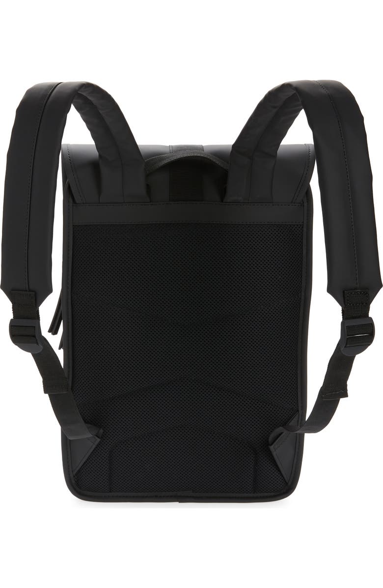Rains Buckle Mini Backpack, Alternate, color,