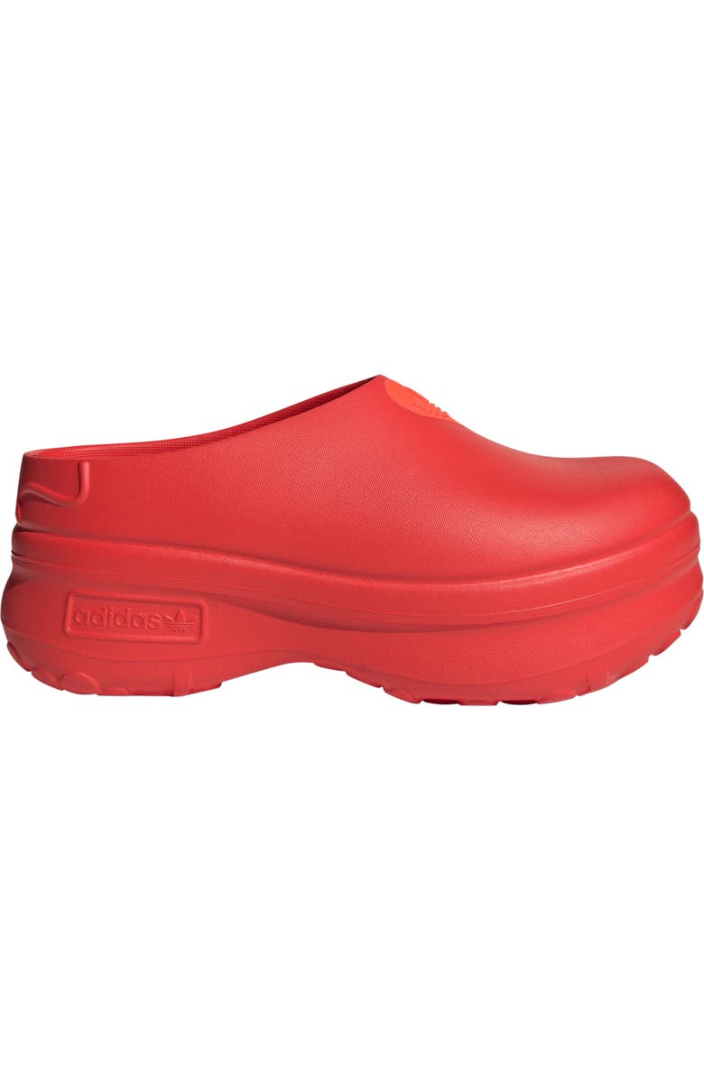 adidas Adifom Stan Smith Platform Mule, Alternate, color,