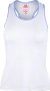 Love All Tennis Women's Doris Top