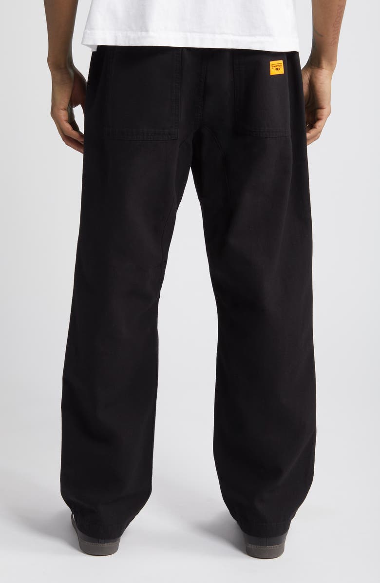 Service Works Organic Cotton Canvas Chef Pants, Alternate, color,