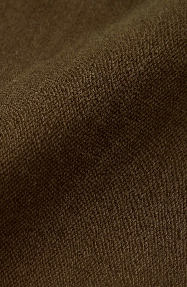 John Varvatos J702 Slim Fit Jeans, Alternate, color, Dark Brown