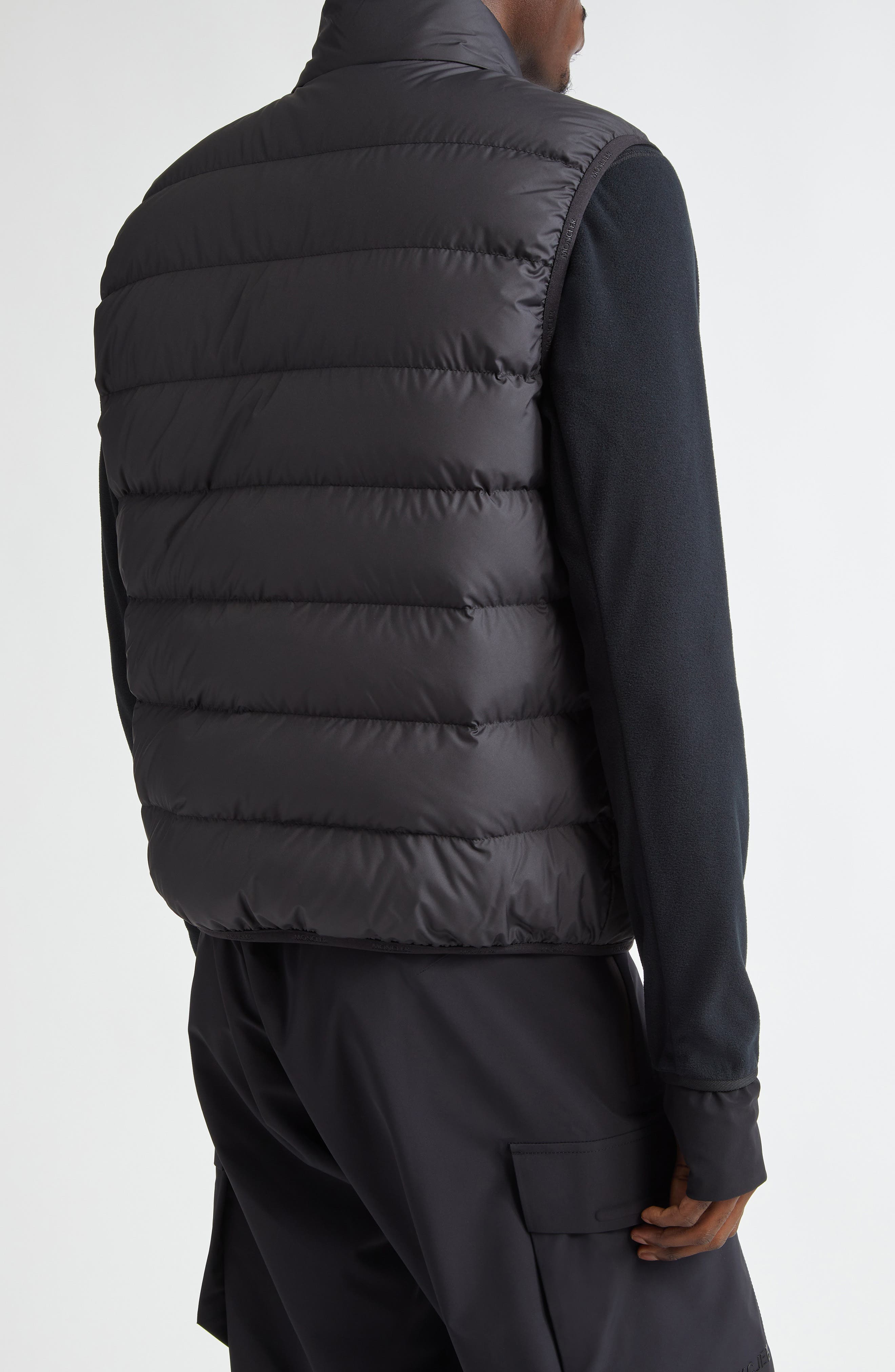 Contrin Down Puffer Vest (Men) | Nordstrom