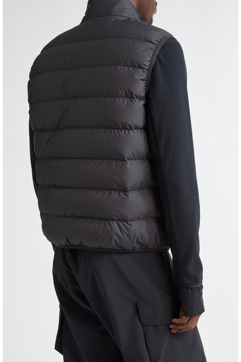 Contrin Down Puffer Vest (Men) | Nordstrom