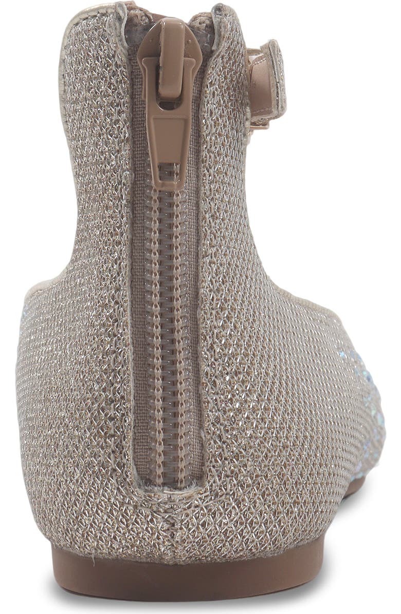 Jessica Simpson Kids' Amy Ethel Flat, Alternate, color,