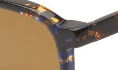 Eyebobs Well Done 52mm Square Reader Sunglasses