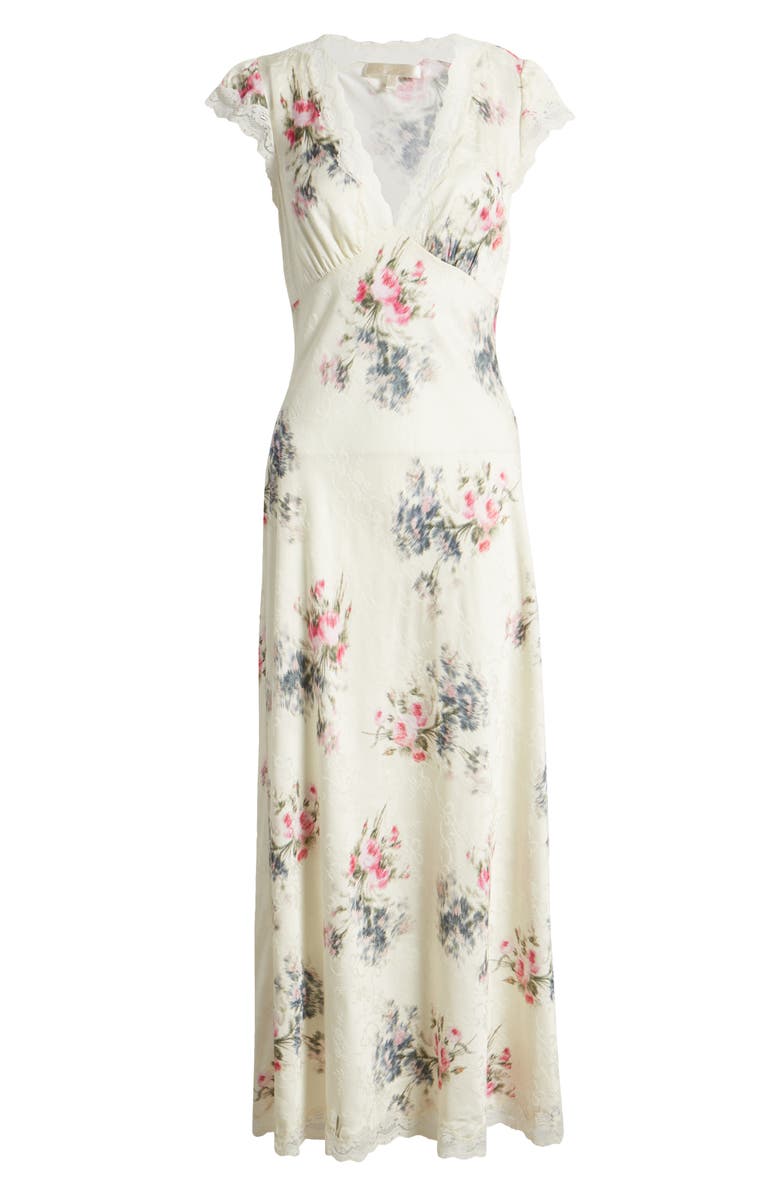 LoveShackFancy Theodore Dress, Alternate, color, 