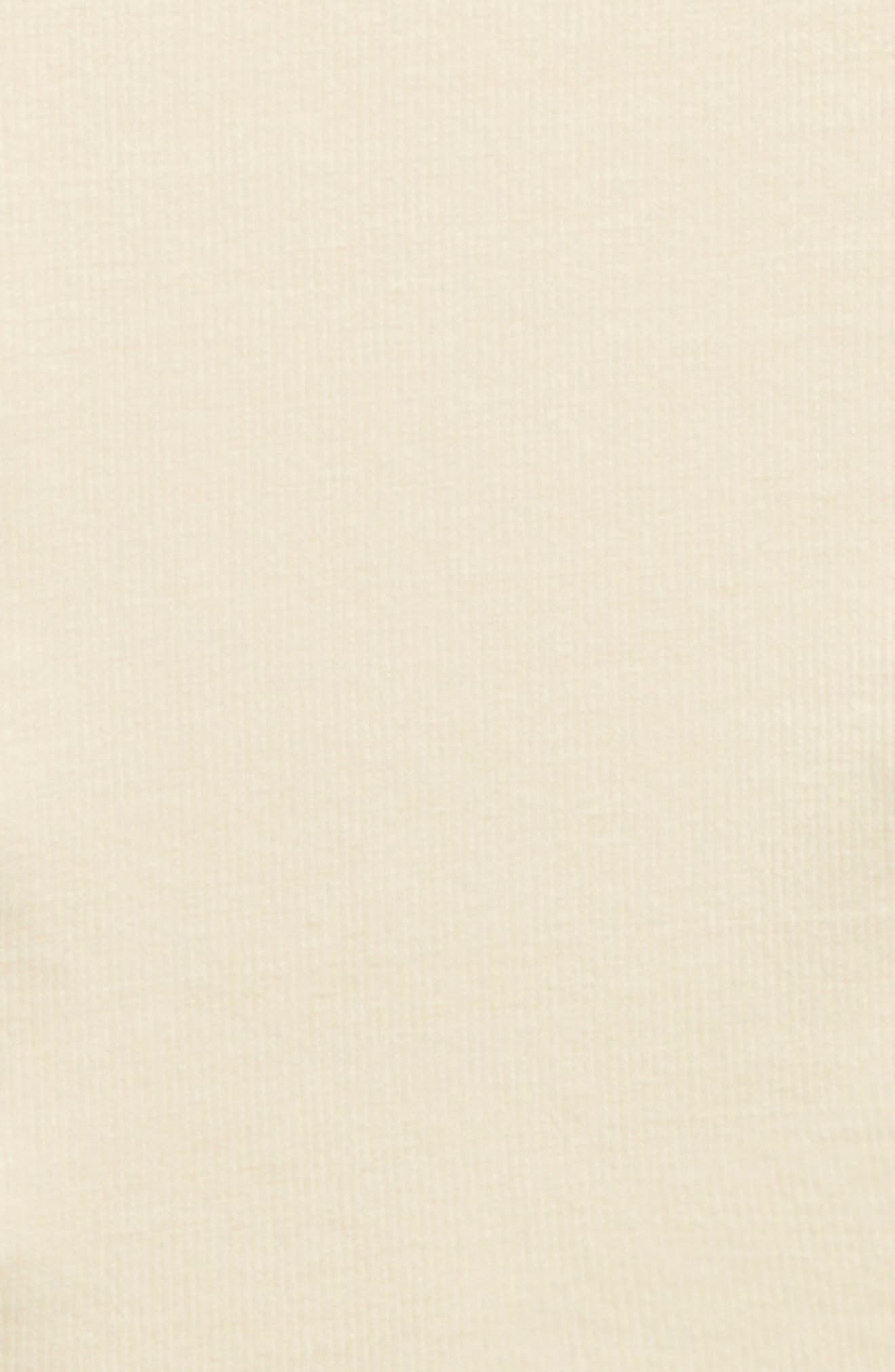 Mineral Wash Long Sleeve Top