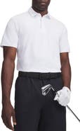Under Armour UA ArmourDry Solid Performance Golf Polo