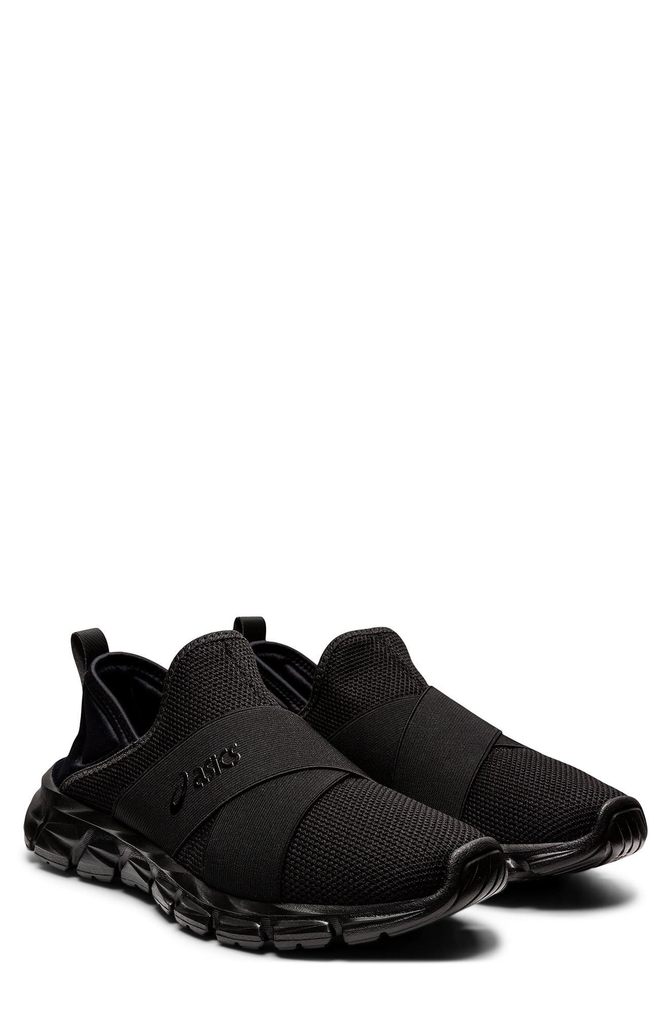 ASICS<sup>®</sup> Quantum Lyte Slip-On Sneaker, Main, color, 