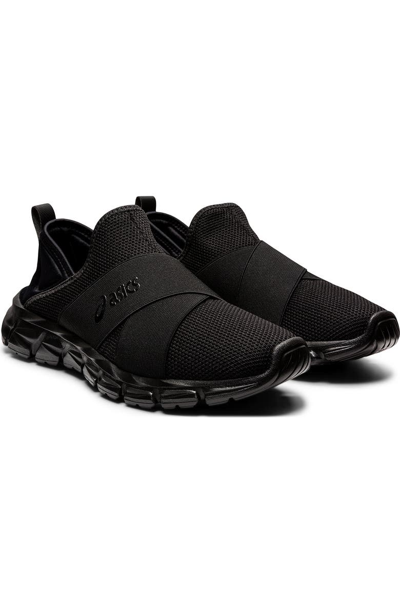ASICS<sup>®</sup> Quantum Lyte Slip-On Sneaker, Main, color,