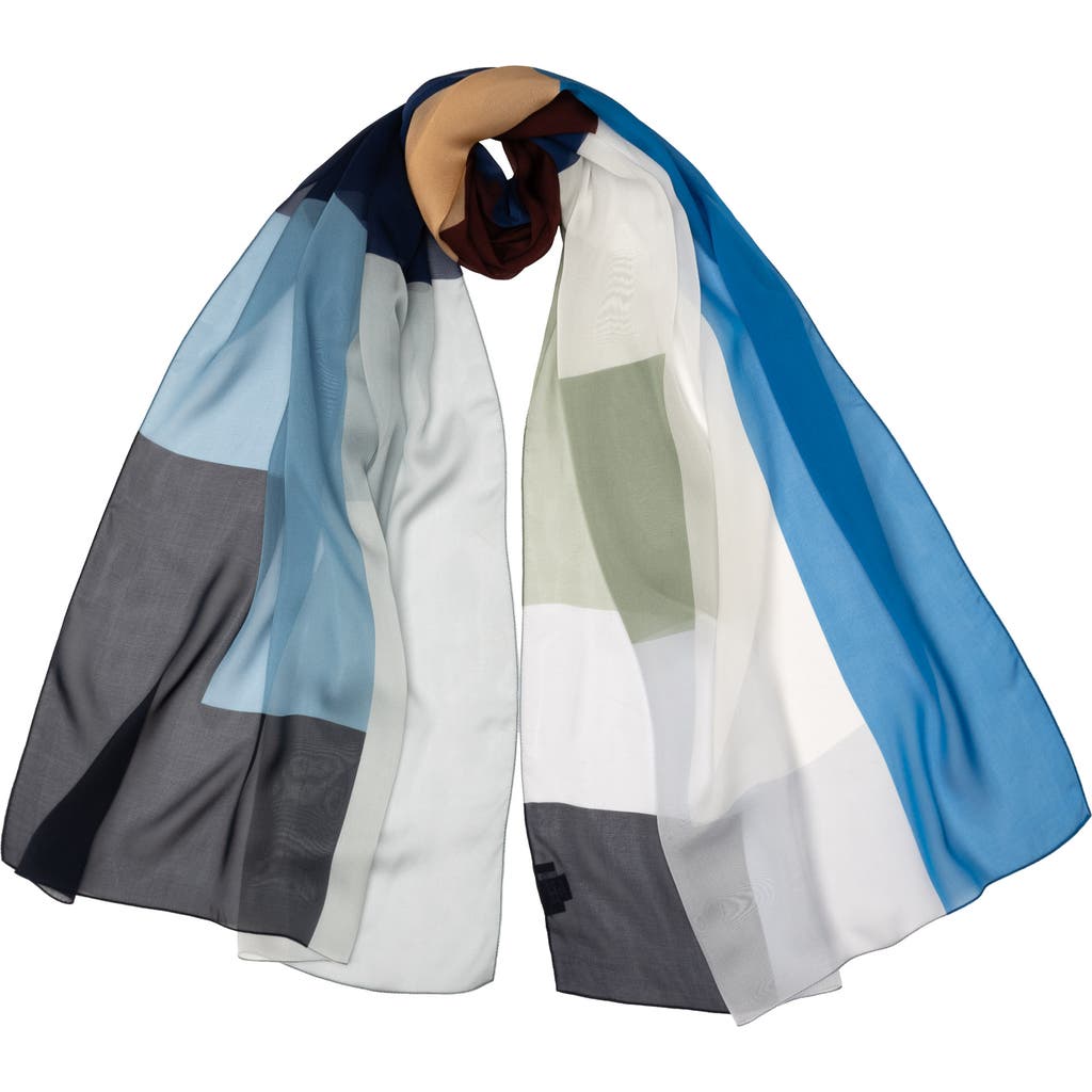 Elizabetta Genevra In Multi