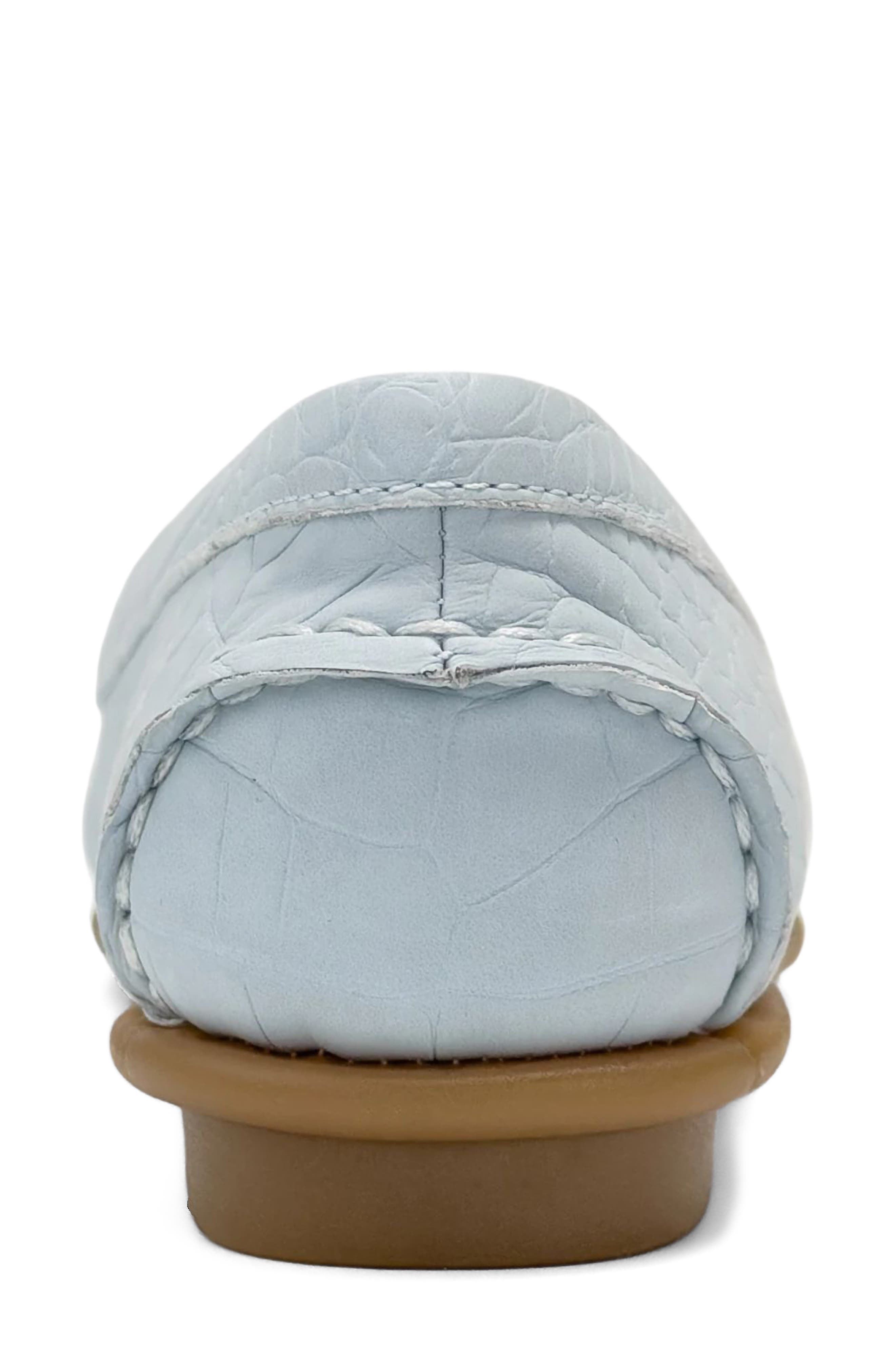 Wonder Loafer, Alternate, color, PALE BLUE