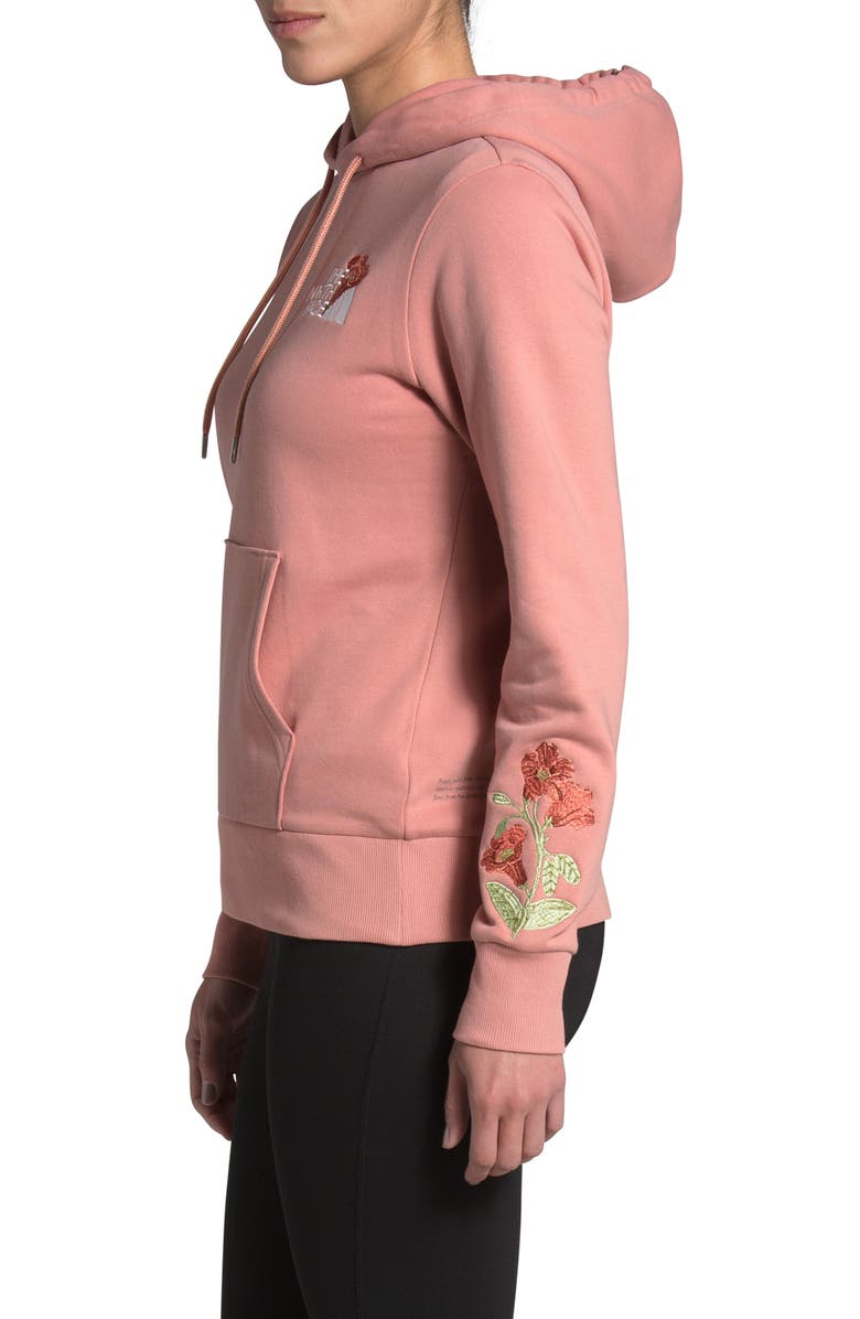 The North Face Himalayan Source Hoodie, Alternate, color, 