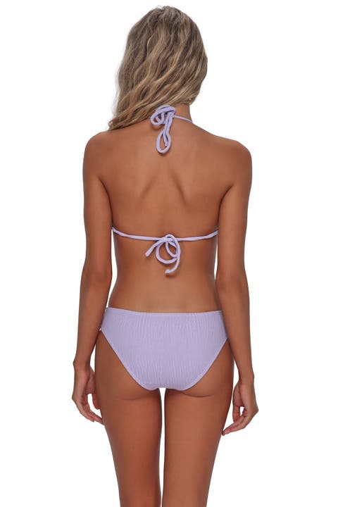 Penny Hipster Bikini Swim Bottoms
