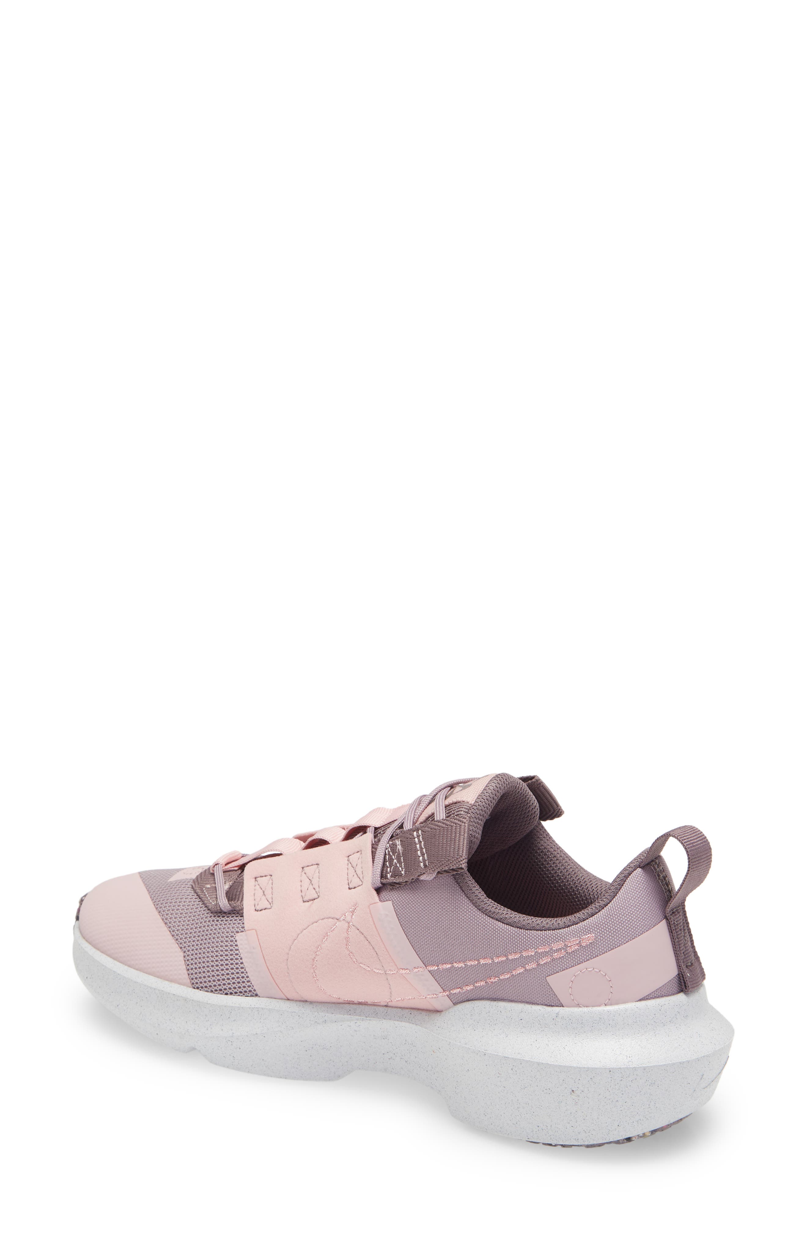 Crater Impact Sneaker, Alternate, color, VIOLET ORE/ PINK GLAZE