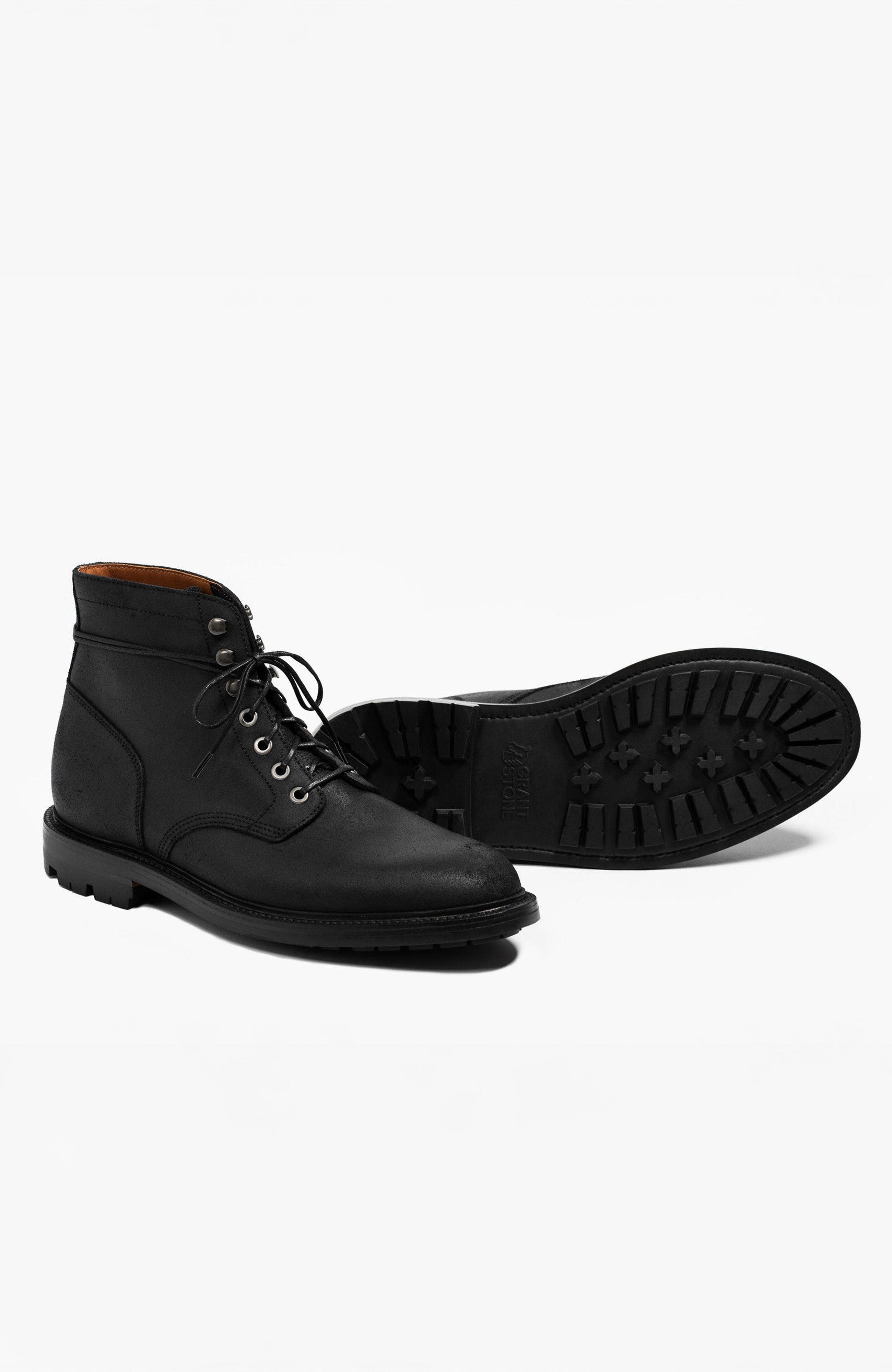 Diesel Boot - image 4