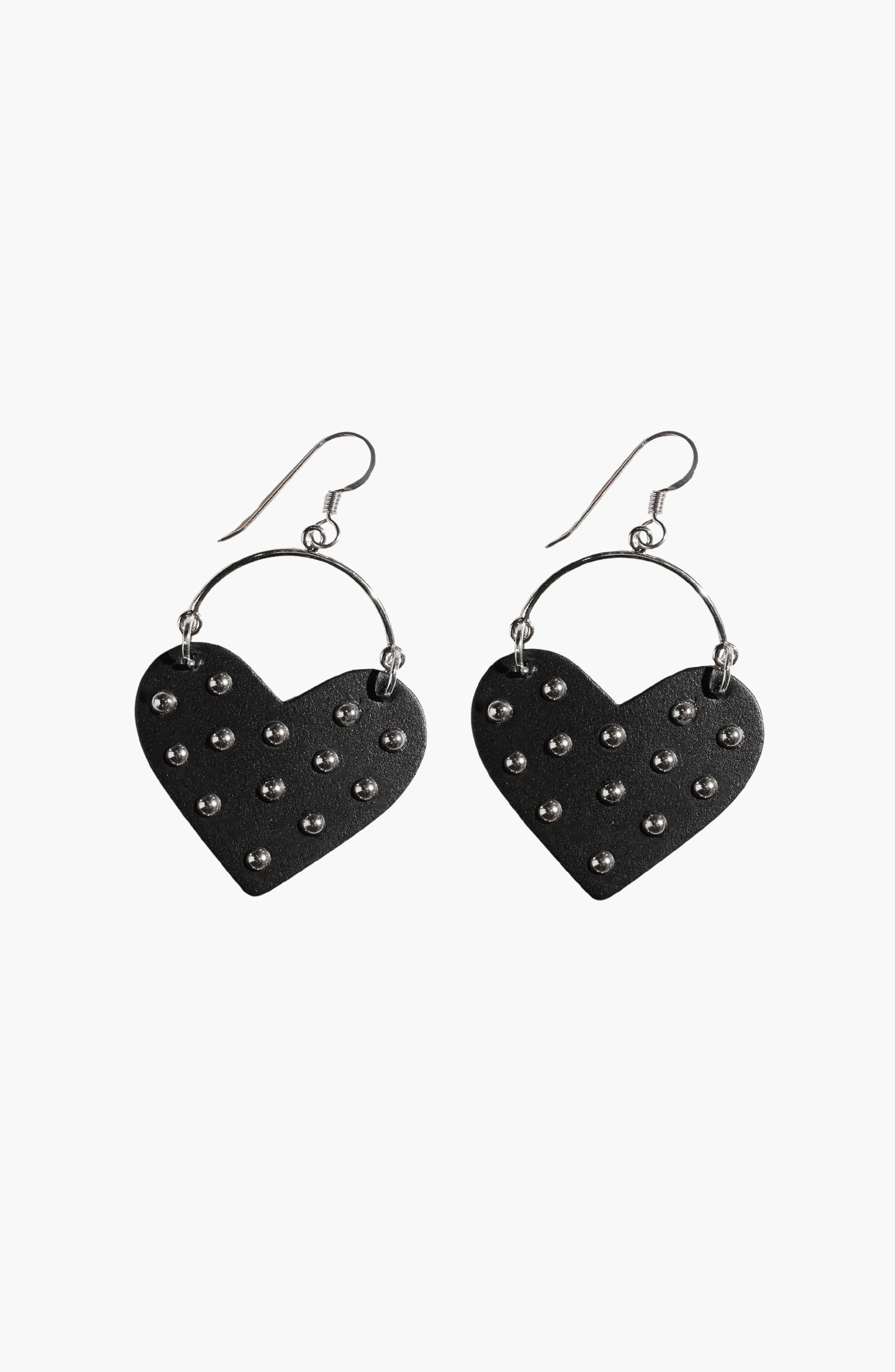 Black / Silver