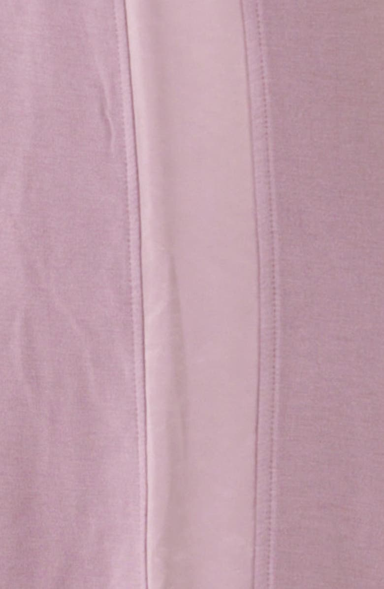 Threads 4 Thought Diane Fleece Wide Leg Sweatpants, Alternate, color, Twilight