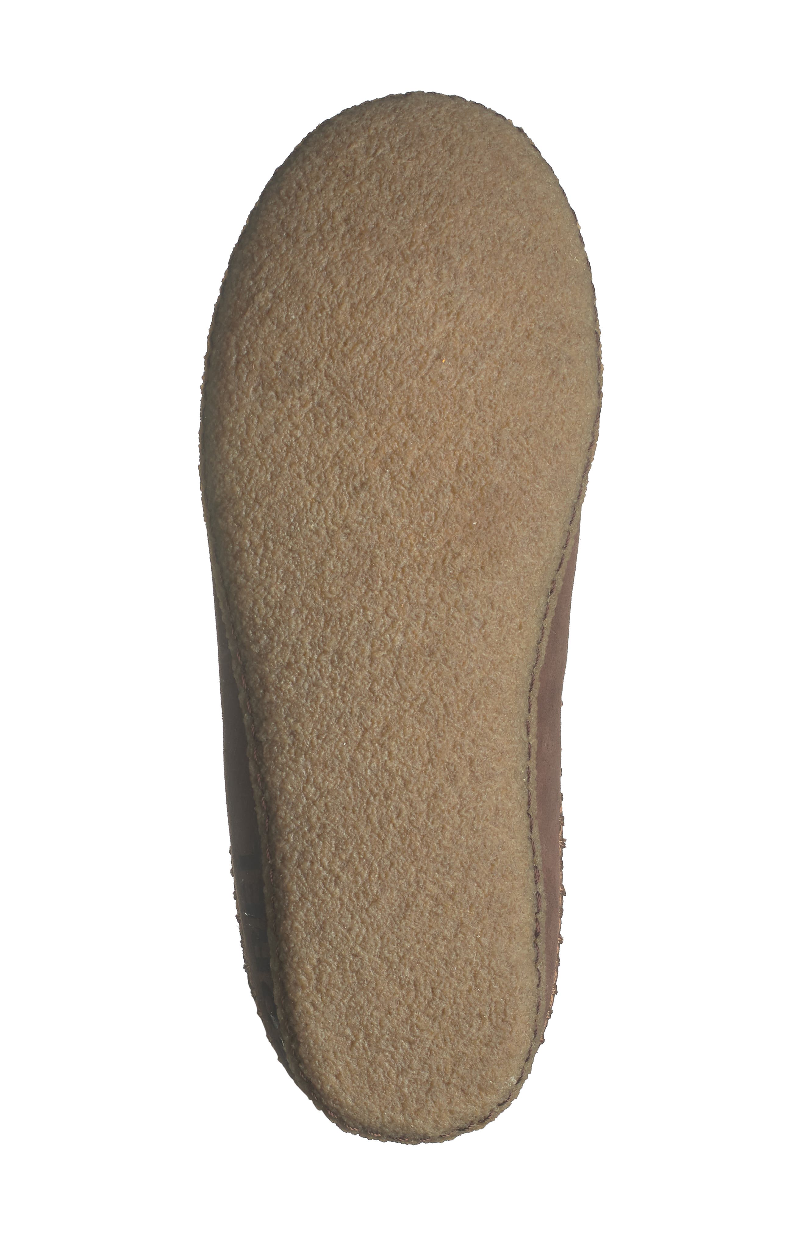 SOREL Falcon Ridge II Scuff Slipper, Alternate, color, Tobacco