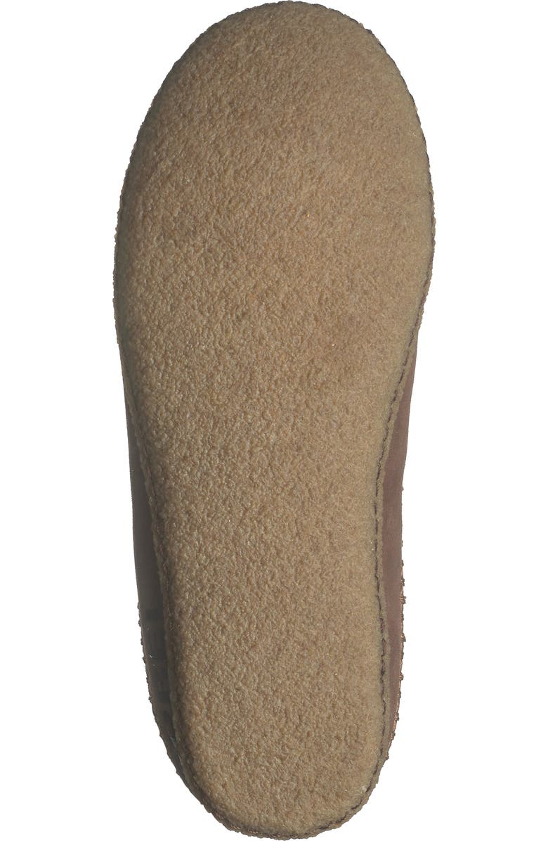 SOREL Falcon Ridge II Scuff Slipper, Alternate, color, Tobacco