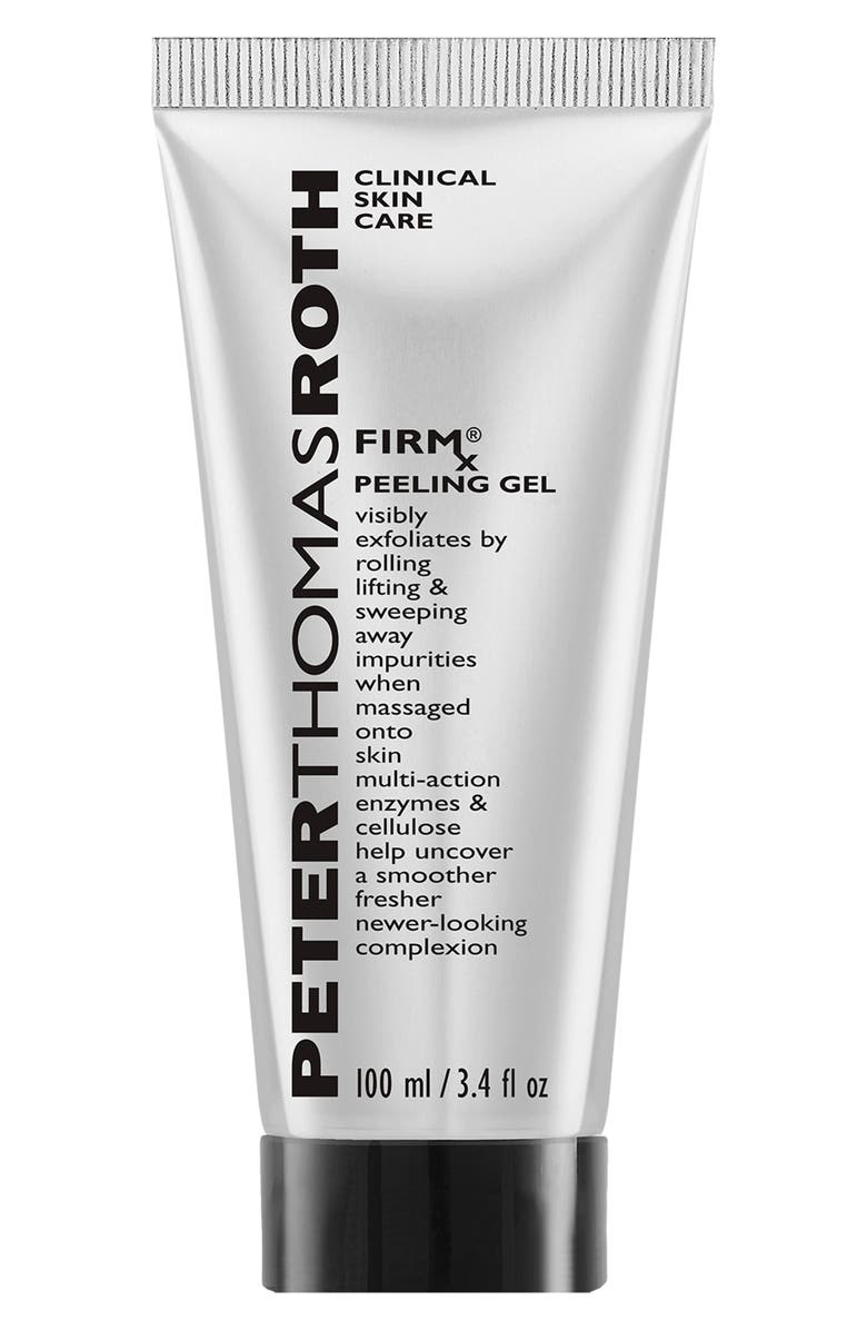 Peter Thomas Roth FIRMx Peeling Gel, Main, color,