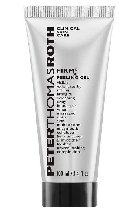 FIRMx Peeling Gel