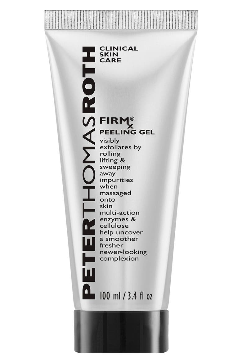 FIRMx® Peeling Gel video