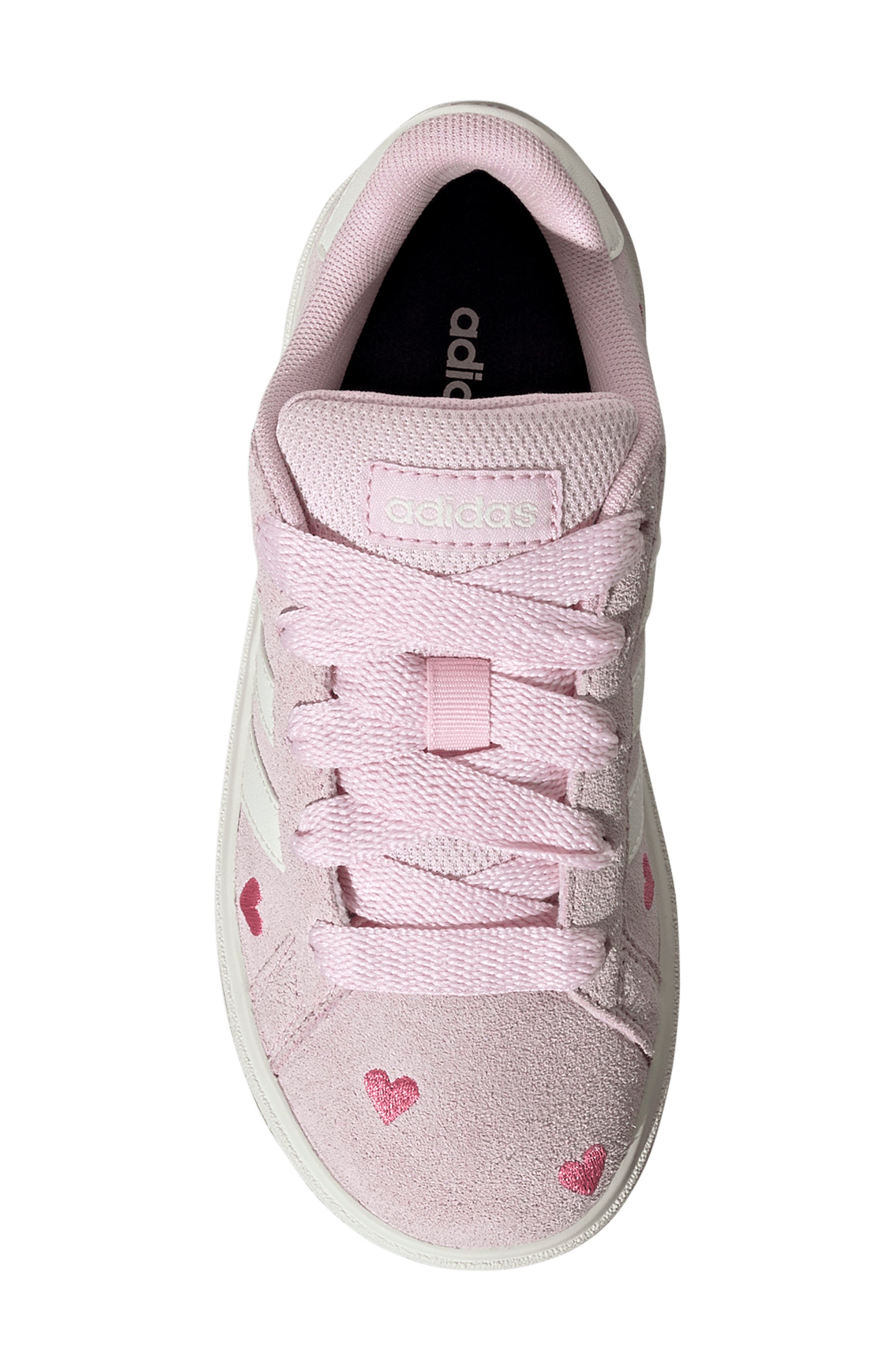 adidas Kids' Grand Court '00s Sneaker, Alternate, color, 